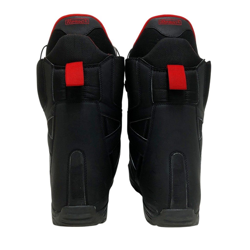 BURTON バートン MOTO-ASIAN FIT スノーボードブーツ 27.5 - メルカリ