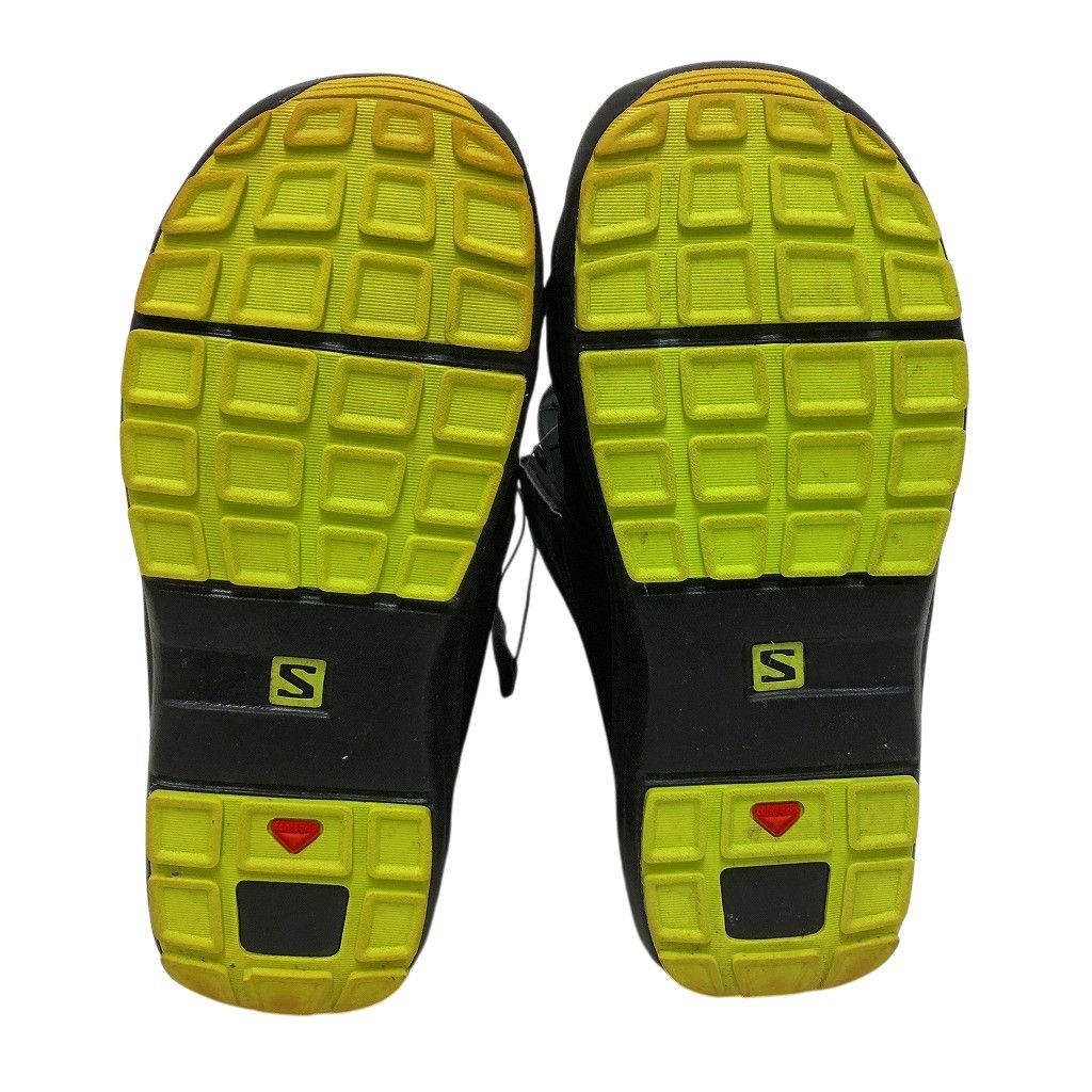 SALOMON サロモン FACTION BOA スノーボードブーツ 26.5 【公式通販】