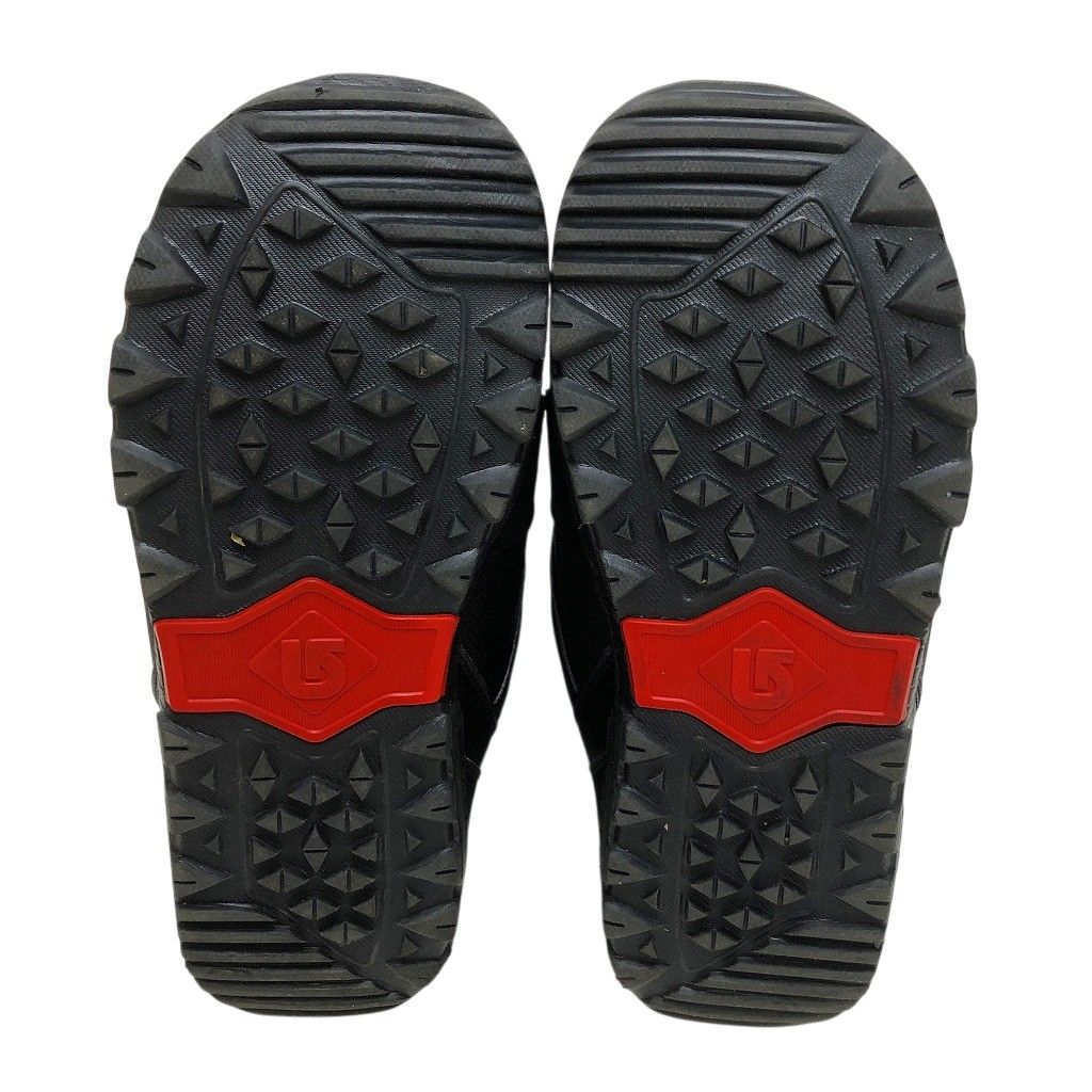 BURTON バートン MOTO-ASIAN FIT スノーボードブーツ 27.5 - メルカリ