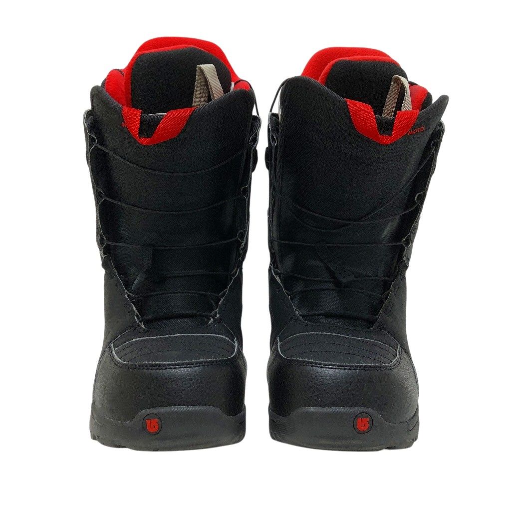BURTON バートン MOTO-ASIAN FIT スノーボードブーツ 27.5 - メルカリ