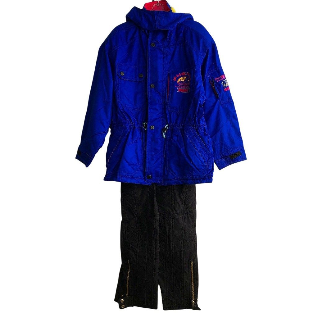 新品 スキー レーシング ワンピース Lサイズ : Phenix