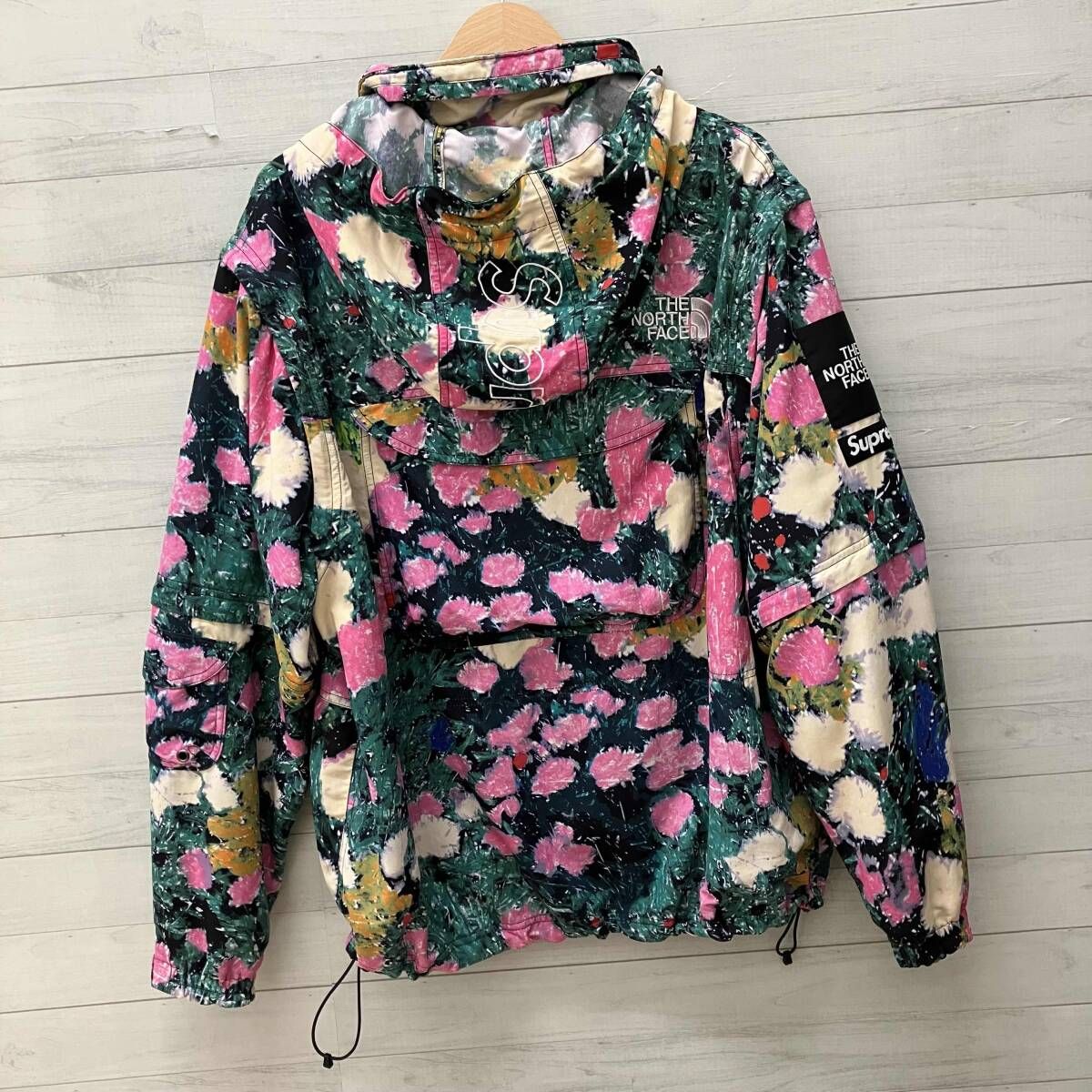 Supreme ×THE NORTH FACE シュプリーム ノースフェイス Trekking