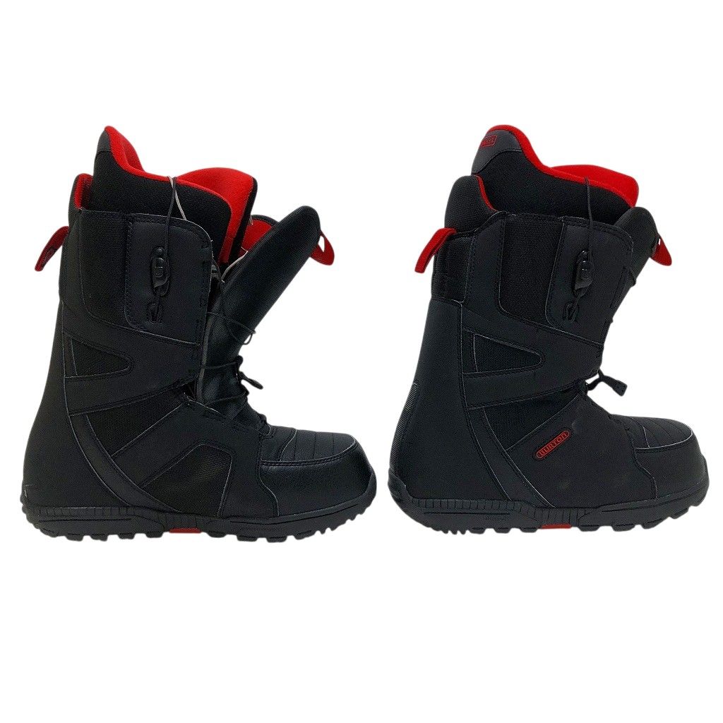 BURTON バートン MOTO-ASIAN FIT スノーボードブーツ 27.5 - メルカリ