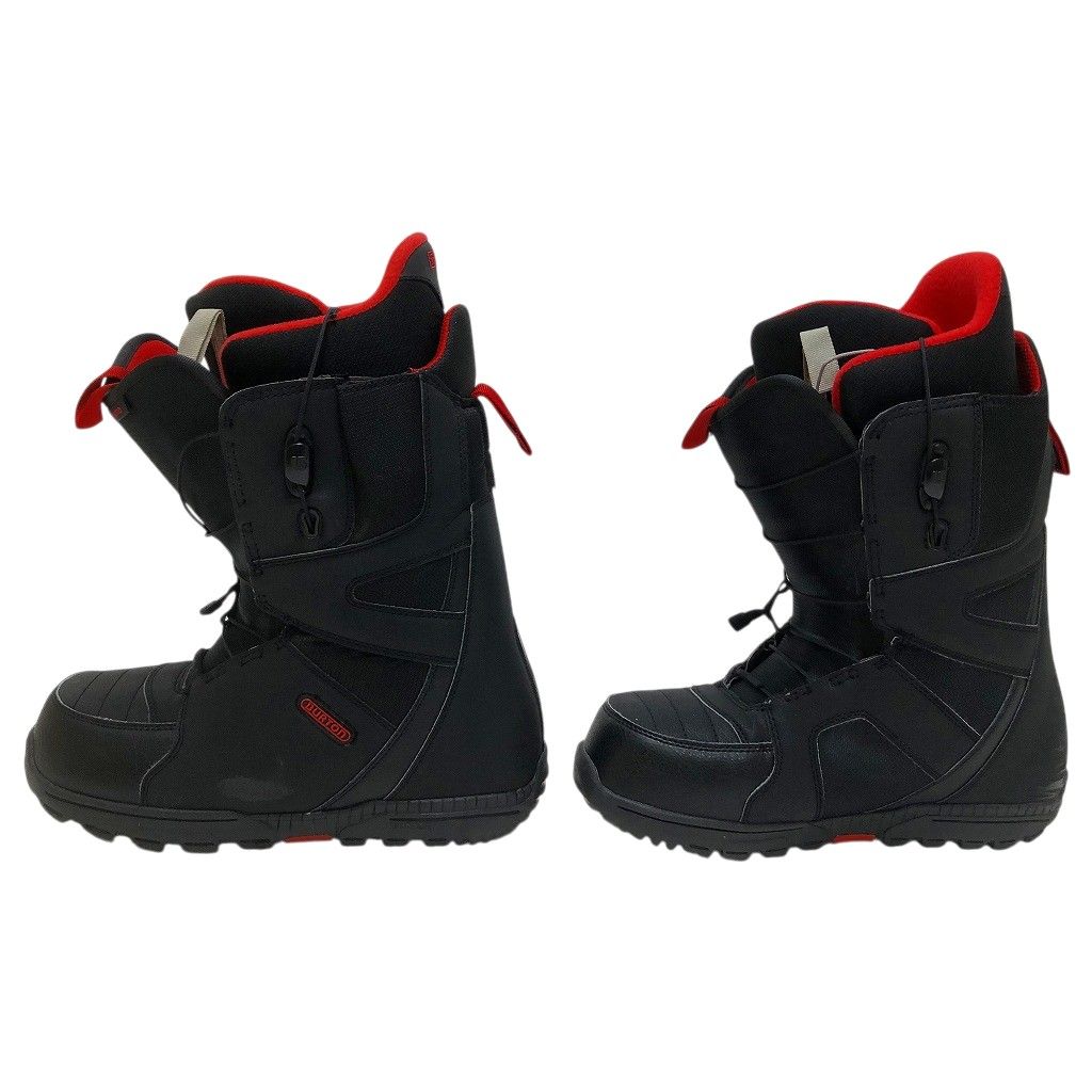 BURTON バートン MOTO-ASIAN FIT スノーボードブーツ 27.5 - メルカリ