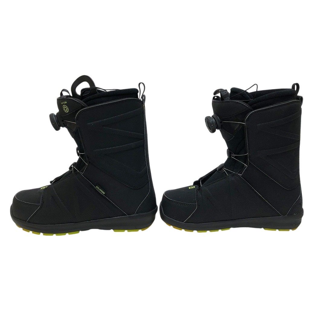 SALOMON サロモン FACTION BOA スノーボードブーツ 26.5 【公式通販】