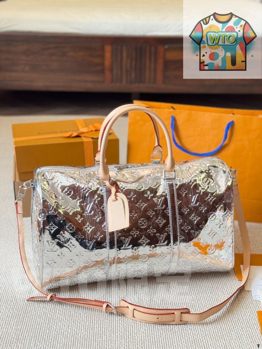 今日特価】Louis Vuitton Neo Porte Documents Voyage（ルイ・ヴィトン