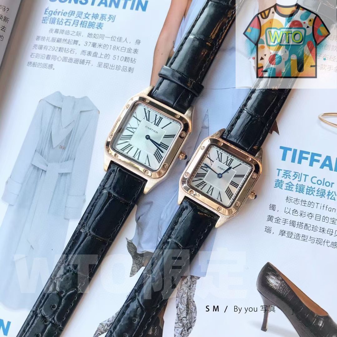 今日特価】Cartier カルティエ パンテール デ カルティエ シリーズ