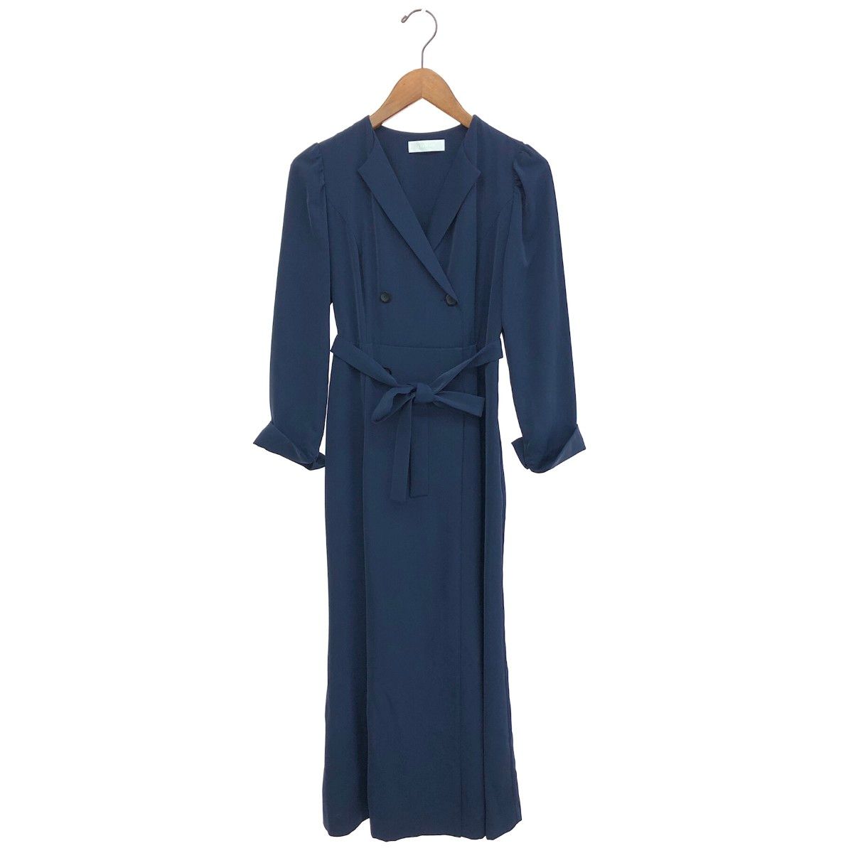 CELFORD セルフォード トレンチワンピース サイズ:36 24SS/CWFO244128  