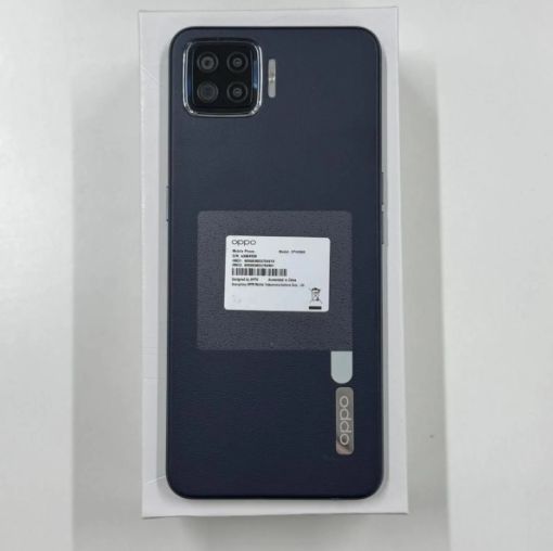 OPPO A73 64GB 楽天版SIMフリー ネイビー／ダークブルー - メルカリ