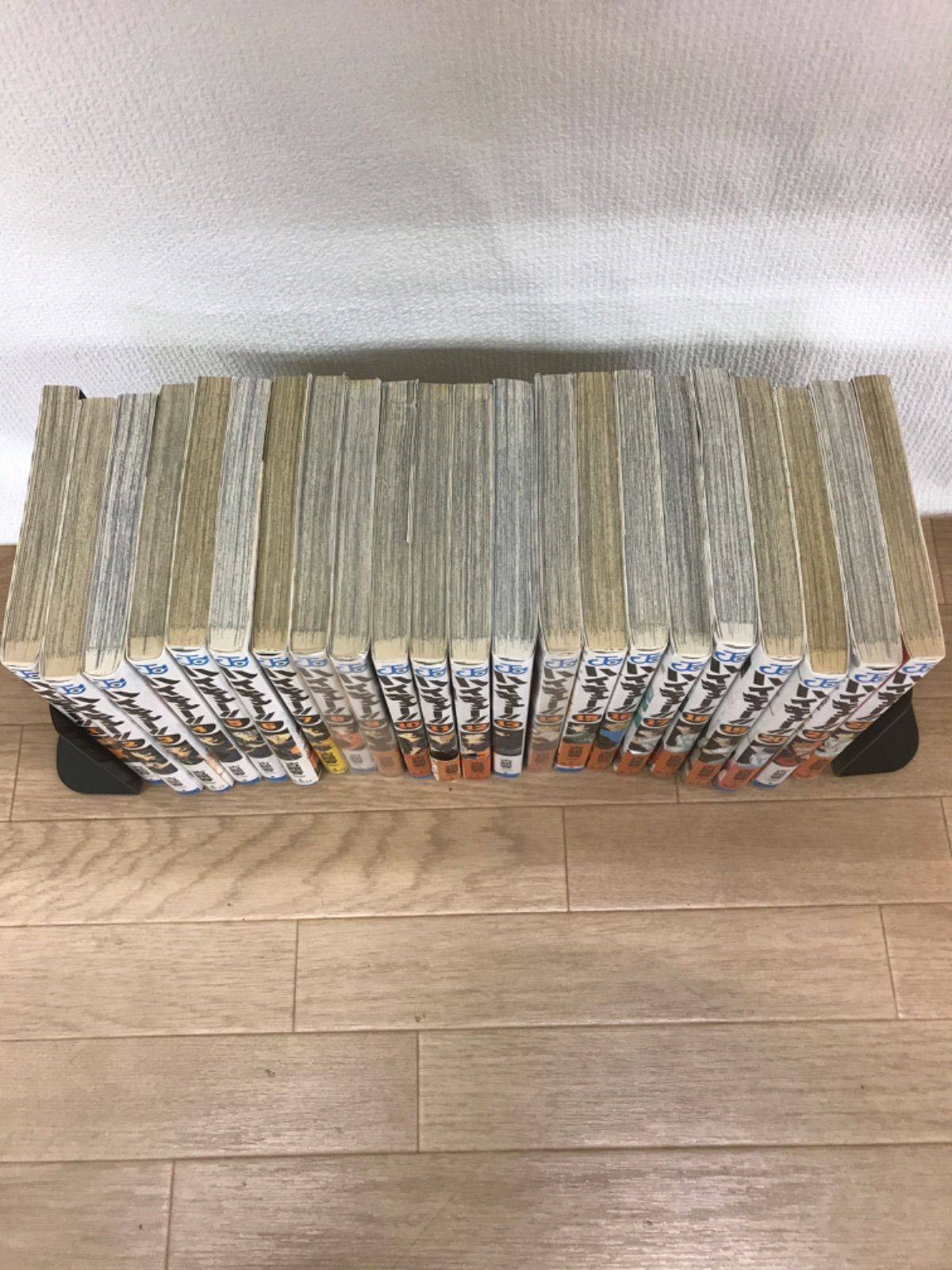 ⭐︎あや⭐︎専用ハイキュー!!全巻セット1-45巻 + 33.5巻+ガイド