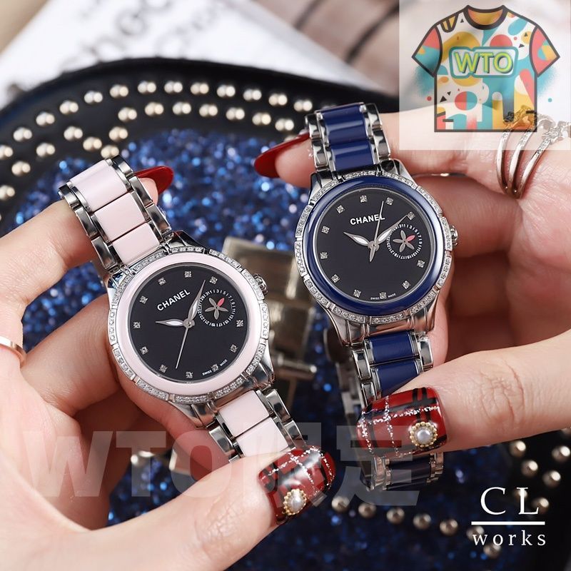 タイトル 【CHANEL 今日特価】シャネル ピンクセラミック クリスタル