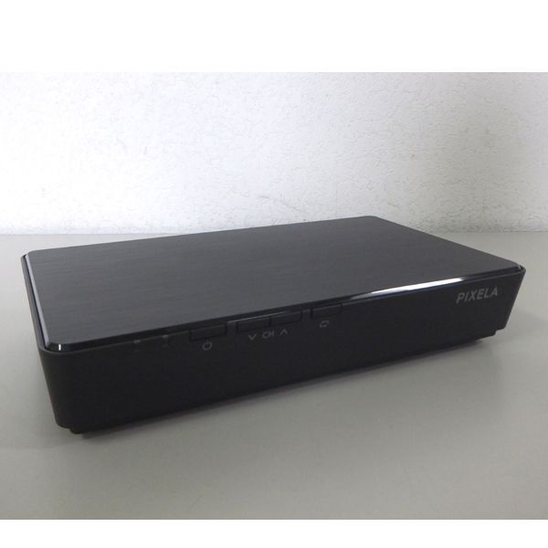 PIXELA 4K スマートチューナー PIX-SMB400 ピクセラ - メルカリ