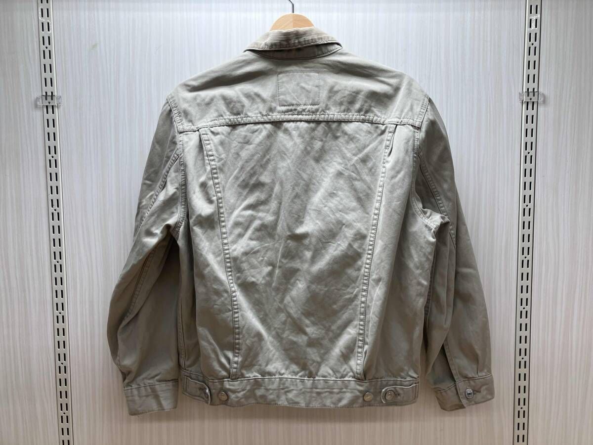 LEVI'S リーバイス 70168 トラッカージャケット Gジャン サイズS