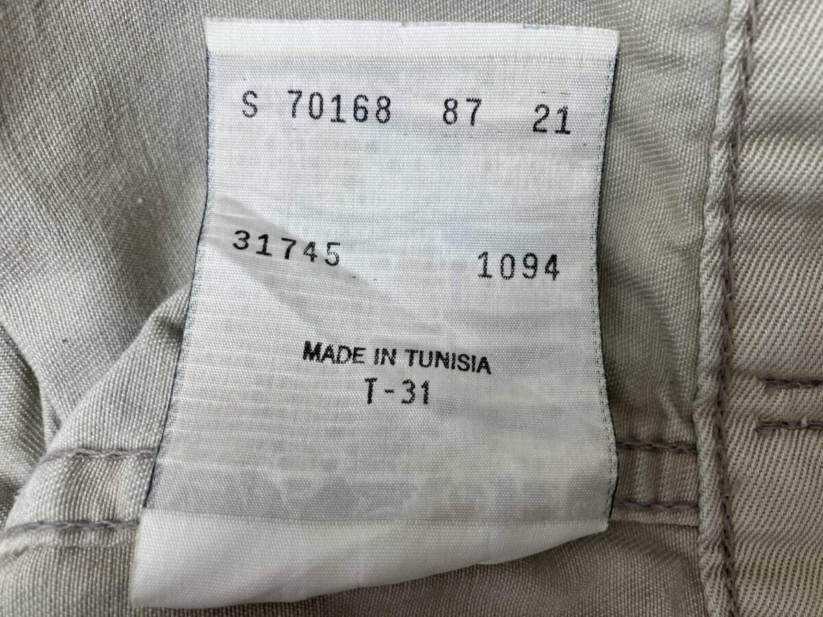 LEVI'S リーバイス 70168 トラッカージャケット Gジャン サイズS