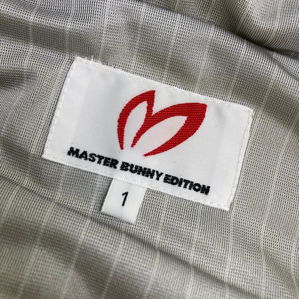 サイズ：1 MASTER BUNNY EDITION マスターバニーエディション ×BATMAN