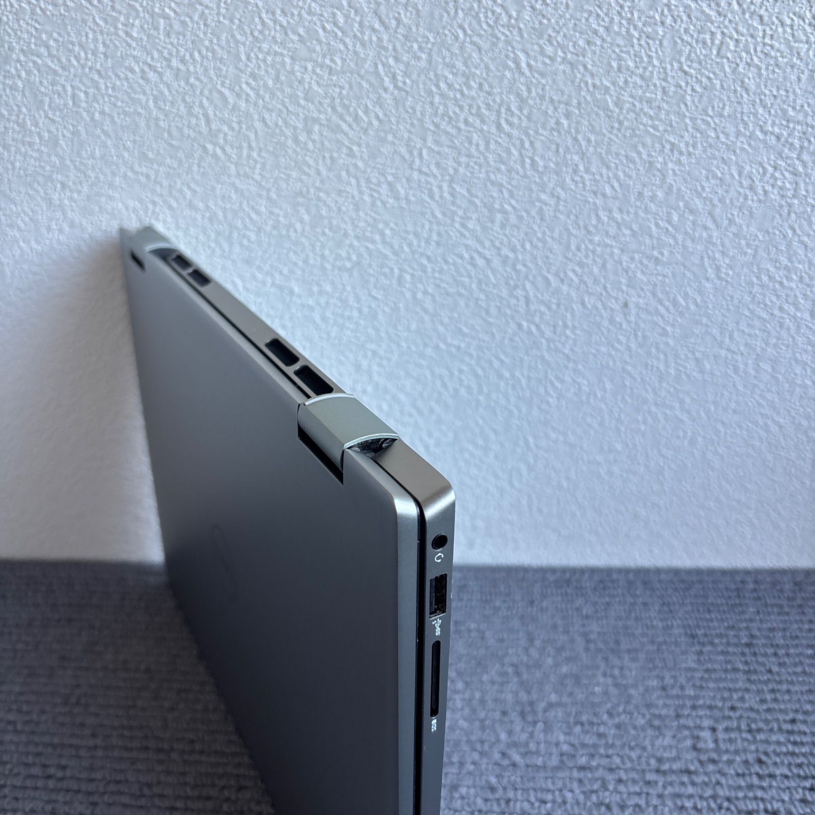 美品 DELL inspiron 7425 AMD Ryzen 5 5625U メモリ8GB SSD 256GB