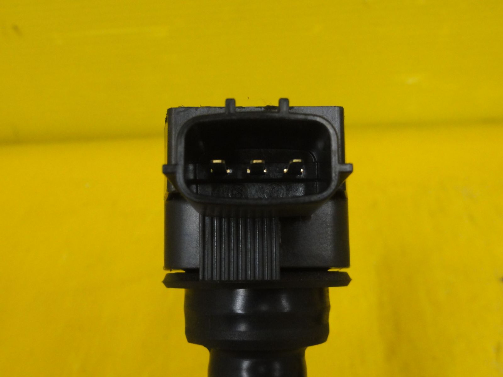 ヴィッツ 90系 ダイレクトコイル4本 プロボックス他に 90919-02265