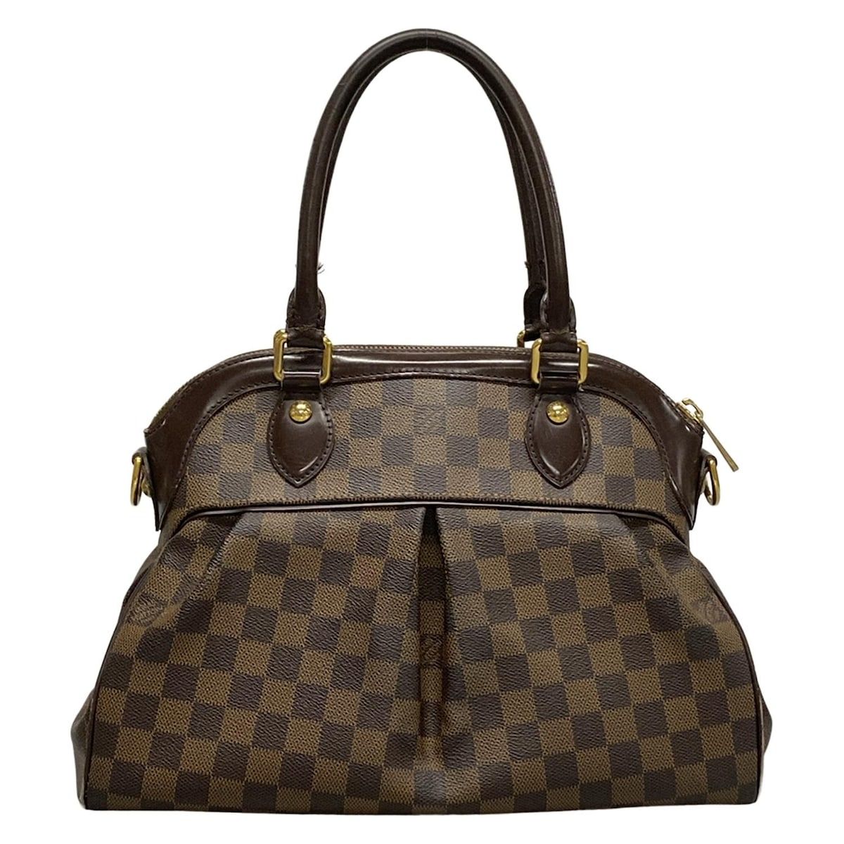 LOUIS VUITTON(ルイヴィトン) ハンドバッグ ダミエ トレヴィPM N51997