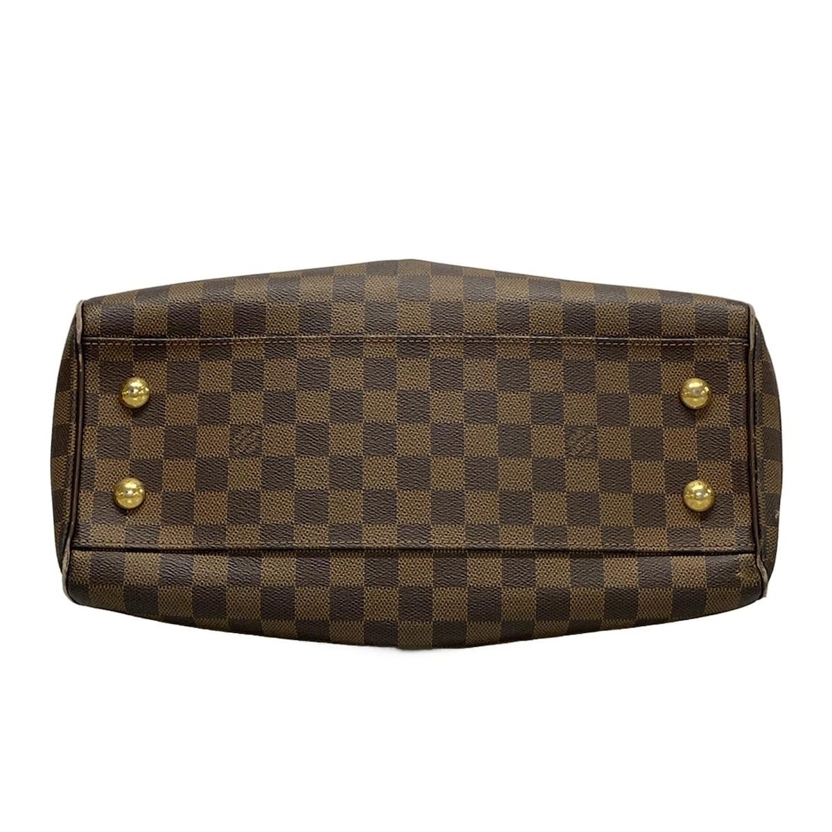 LOUIS VUITTON(ルイヴィトン) ハンドバッグ ダミエ トレヴィPM N51997