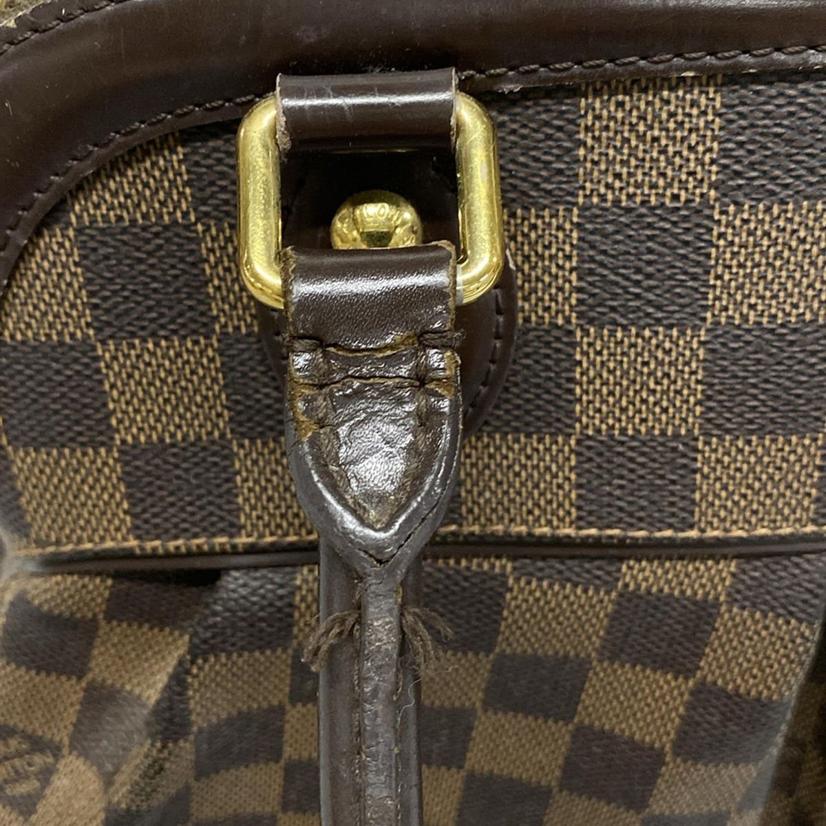 LOUIS VUITTON(ルイヴィトン) ハンドバッグ ダミエ トレヴィPM N51997