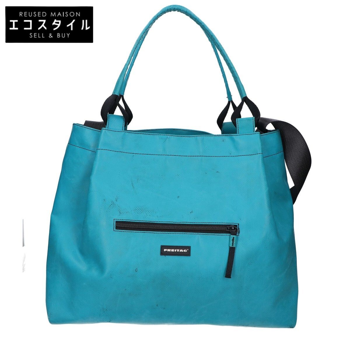 最安値，大得価 FREITAG フライターグ F62 PEGGY ペギー 2WAY