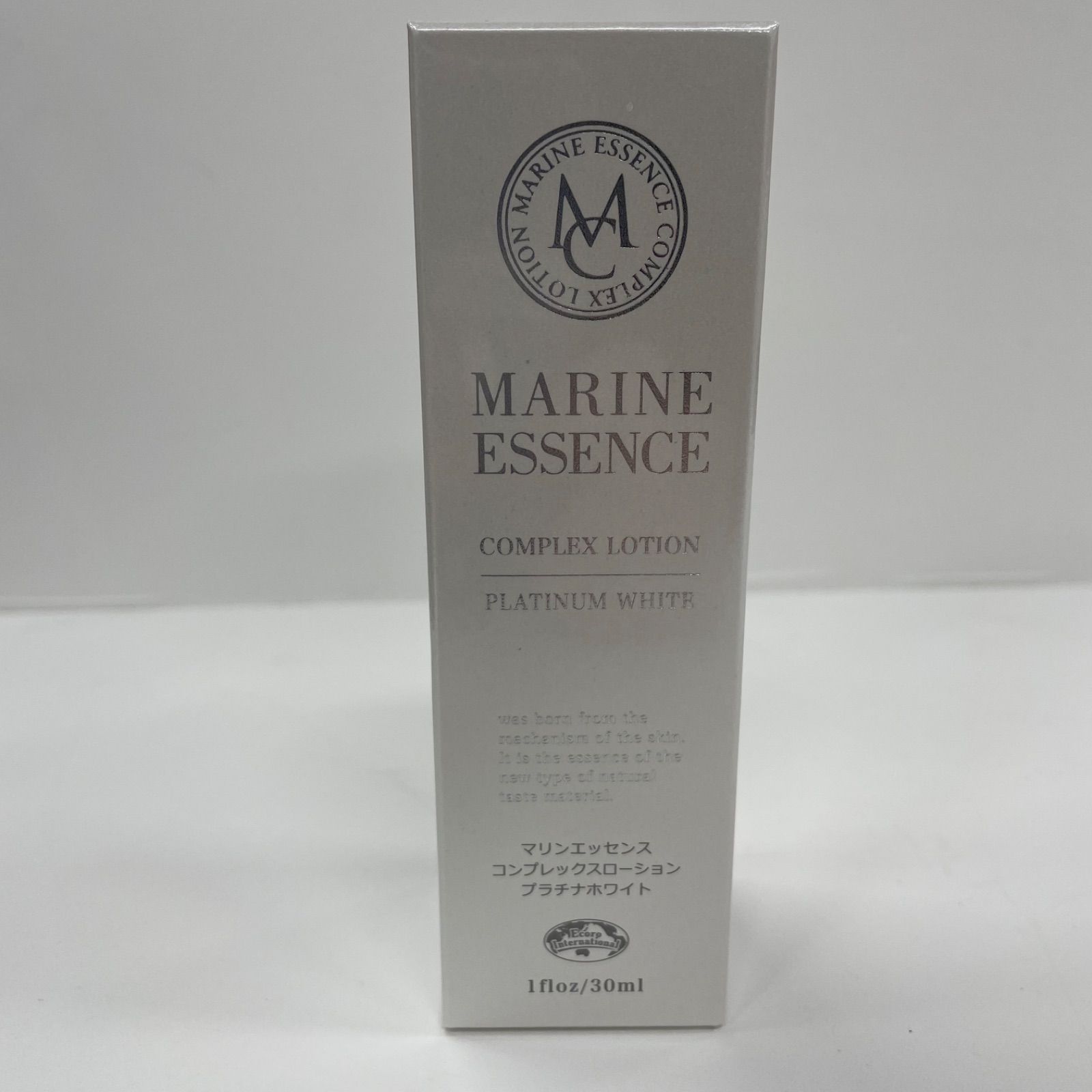 V792 MARINEESSENCE マリンエッセンス コンプレックスローション