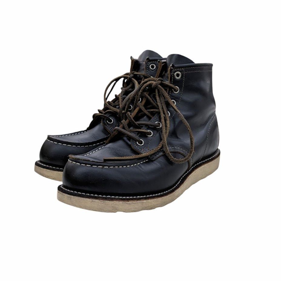 RED WING IRISH SETTER レッドウイング 9874 レースアップシューズ