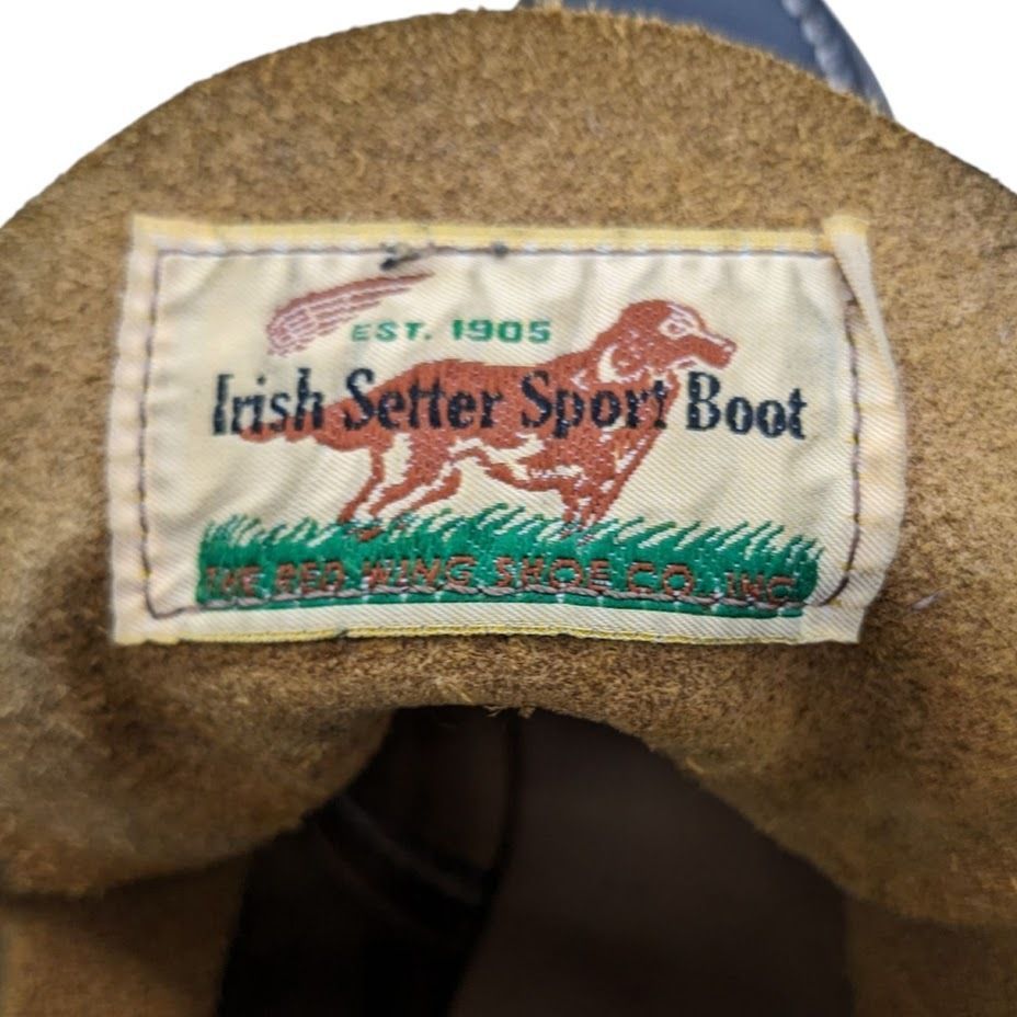 9874 レースアップシューズ