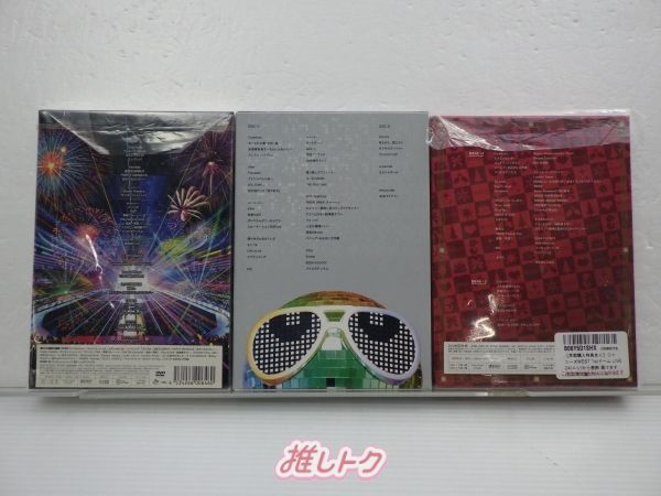 WEST. DVD 3点セット - メルカリ