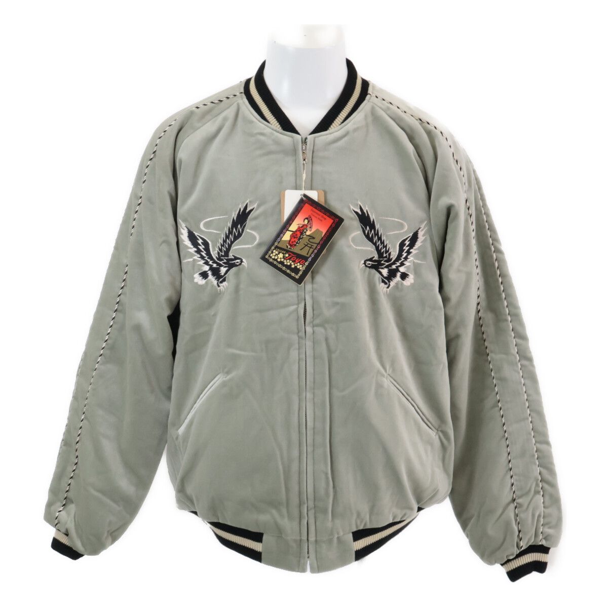 TOYO ENTERPRISE 東洋エンタープライズ 【新品同様】TT15544 BLACK