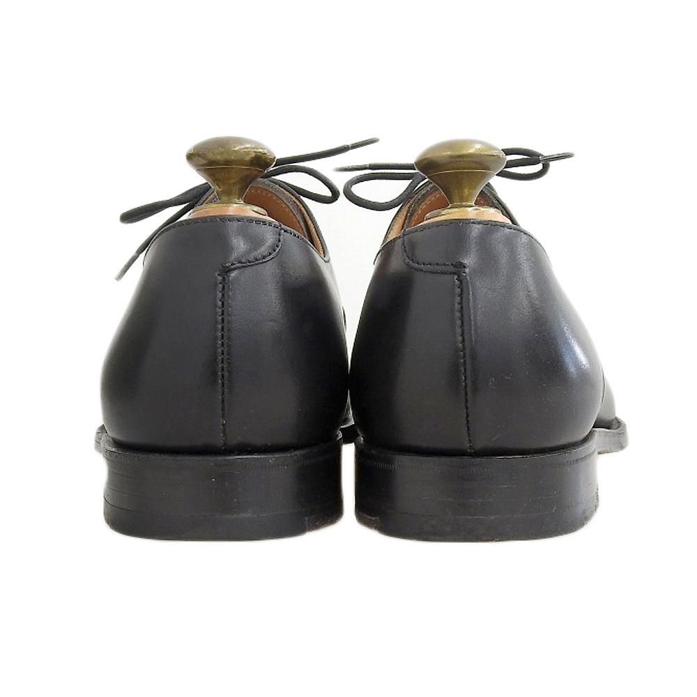 Crockett&Jones クロケット＆ジョーンズ 美品 CONNAUGHT コノート