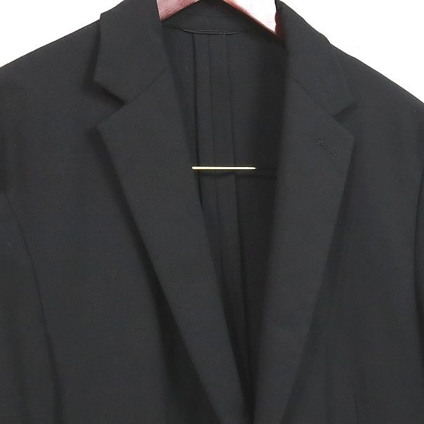 広尾店】バレンシアガ BALENCIAGA テーラードジャケット センター