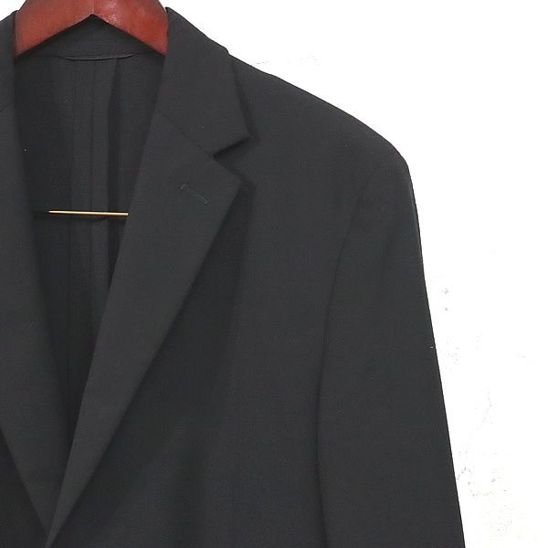 広尾店】バレンシアガ BALENCIAGA テーラードジャケット センター