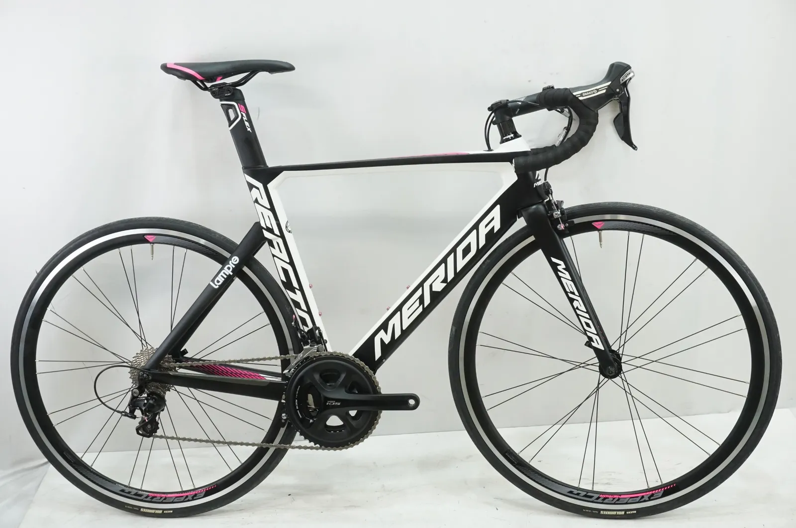 2026年最新】MERIDA REACTO 4000の人気アイテム - メルカリ