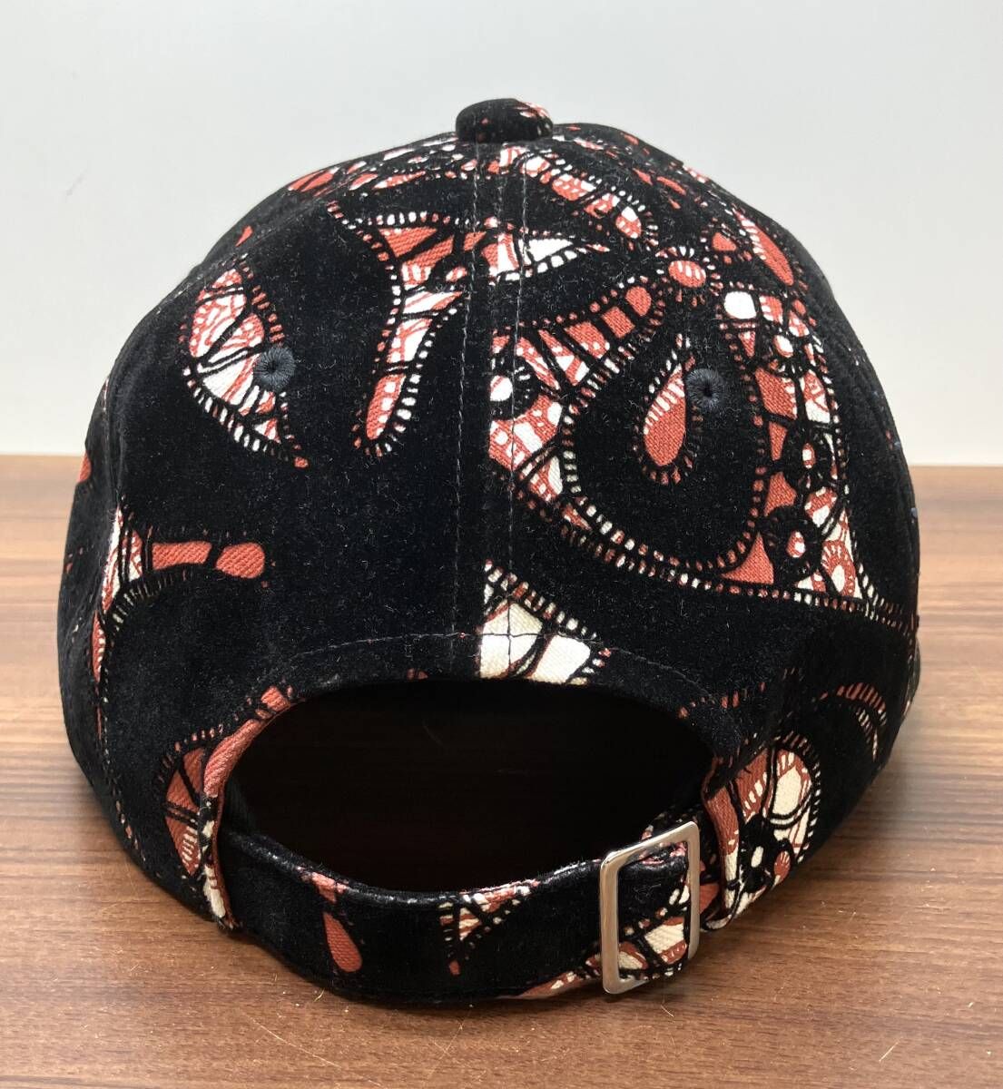 ☆VIVIENNE WESTWOOD ヴィヴィアンウエストウッド キャップ 帽子