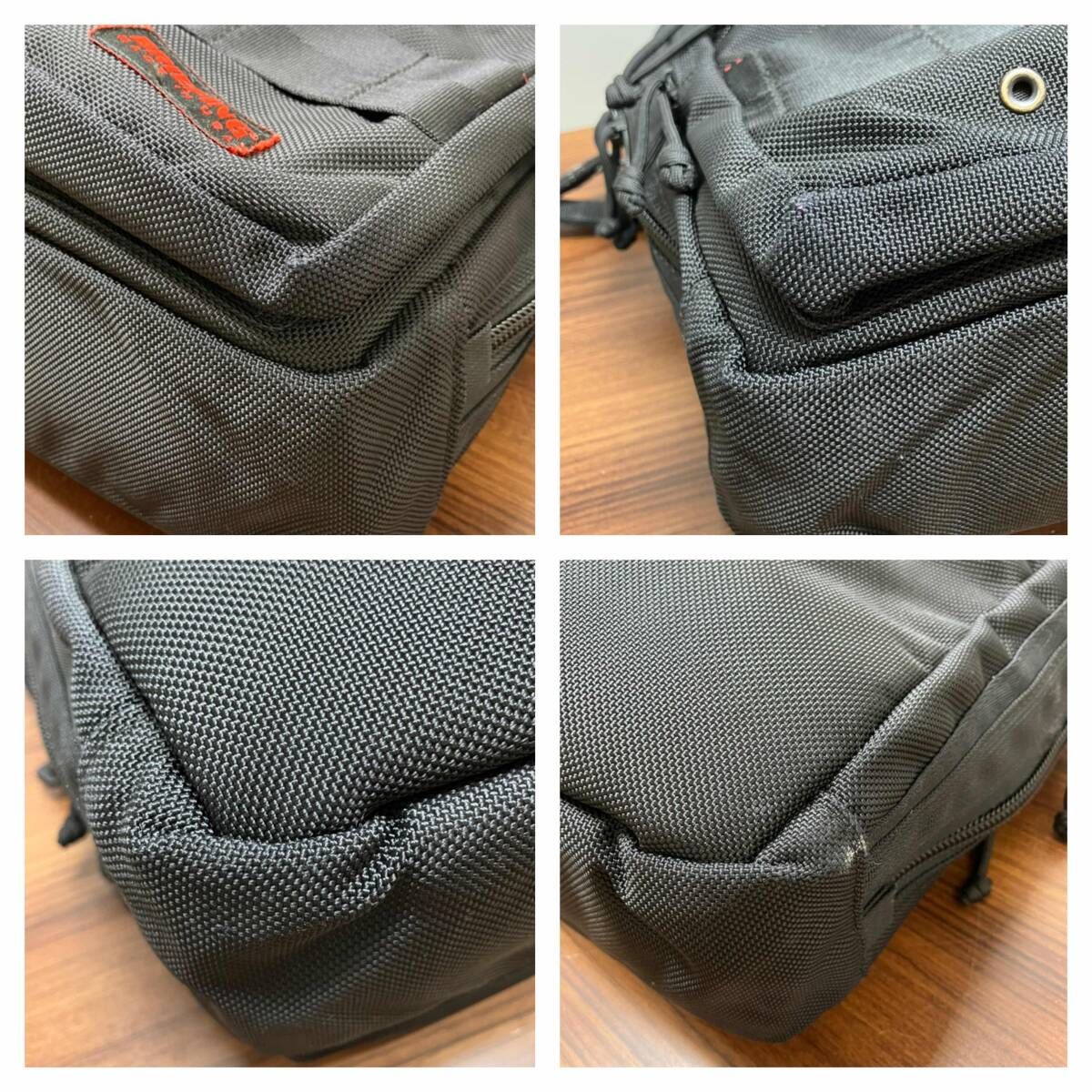 ☆BRIEFING ブリーフィング ブリーフケース ビジネスバッグ NEO B4