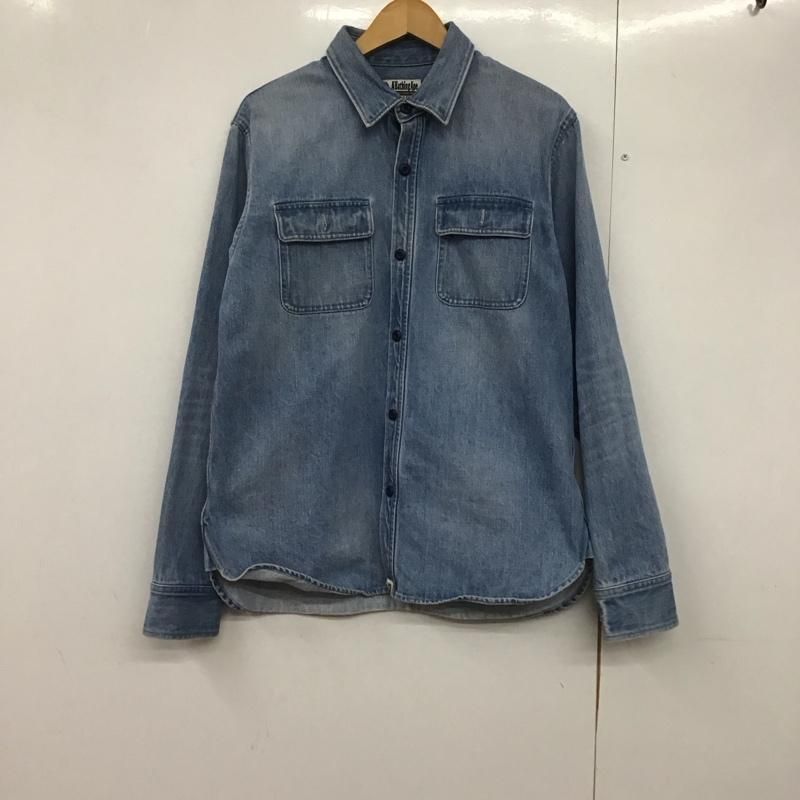 一点物 Oasis オアシス 展覧会限定 ジャージ 刺繍 【公式通販】