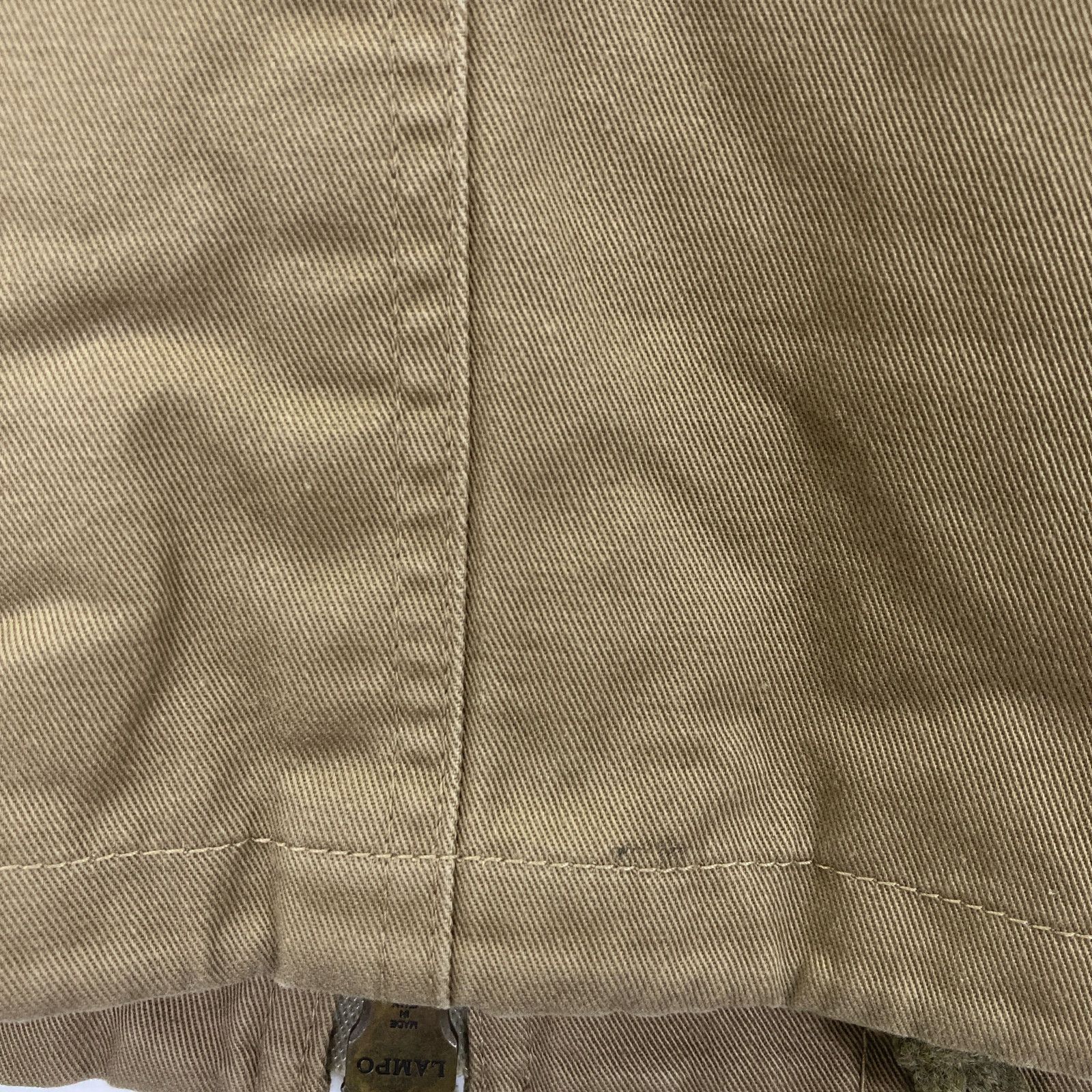 05AW スエードミリタリージャケット ディオールオム Dior Homme 05aw dior homme スエードレザージャケット m65 ディオールオム エディ