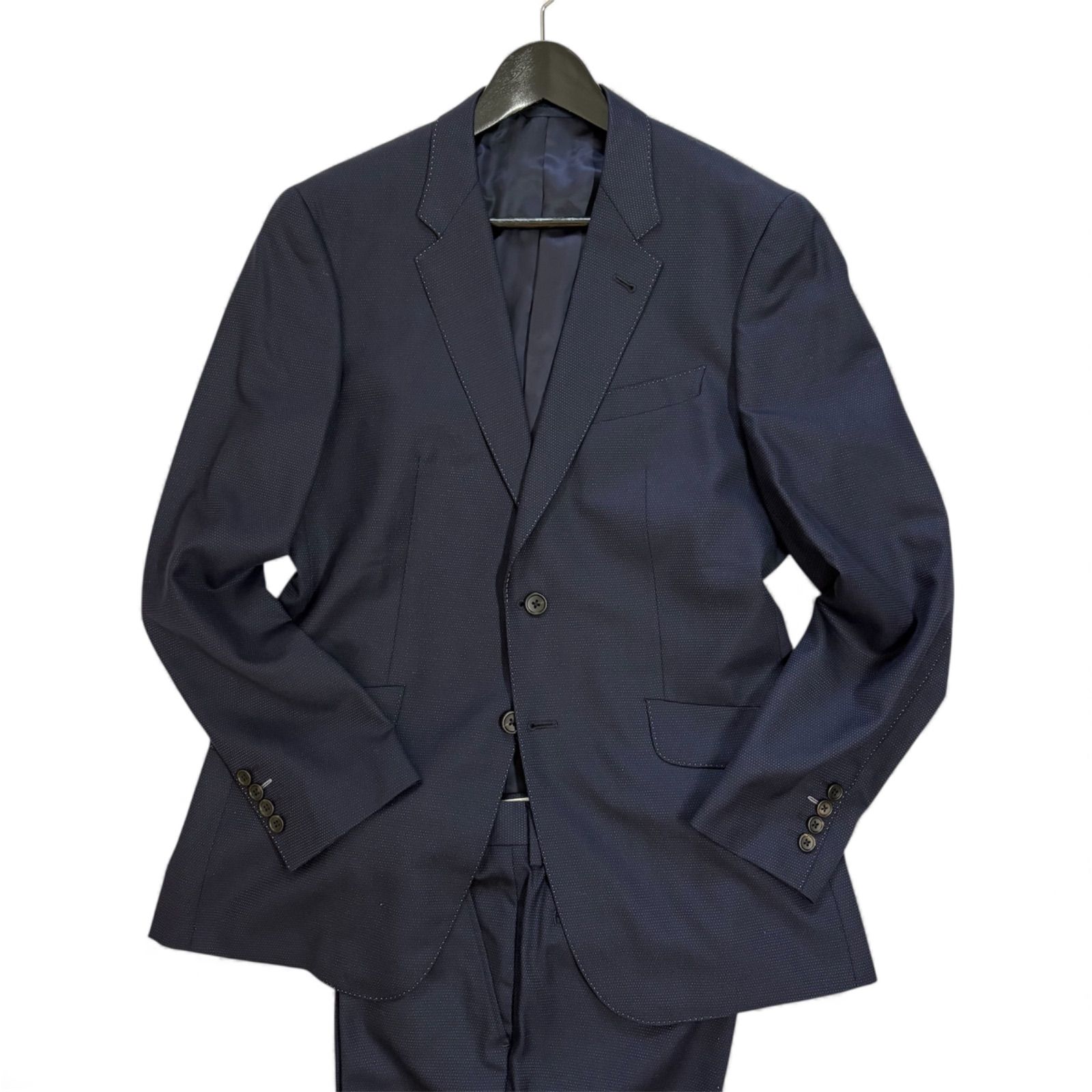 極美品 XLサイズ ポールスミス コレクション PaulSmith collection