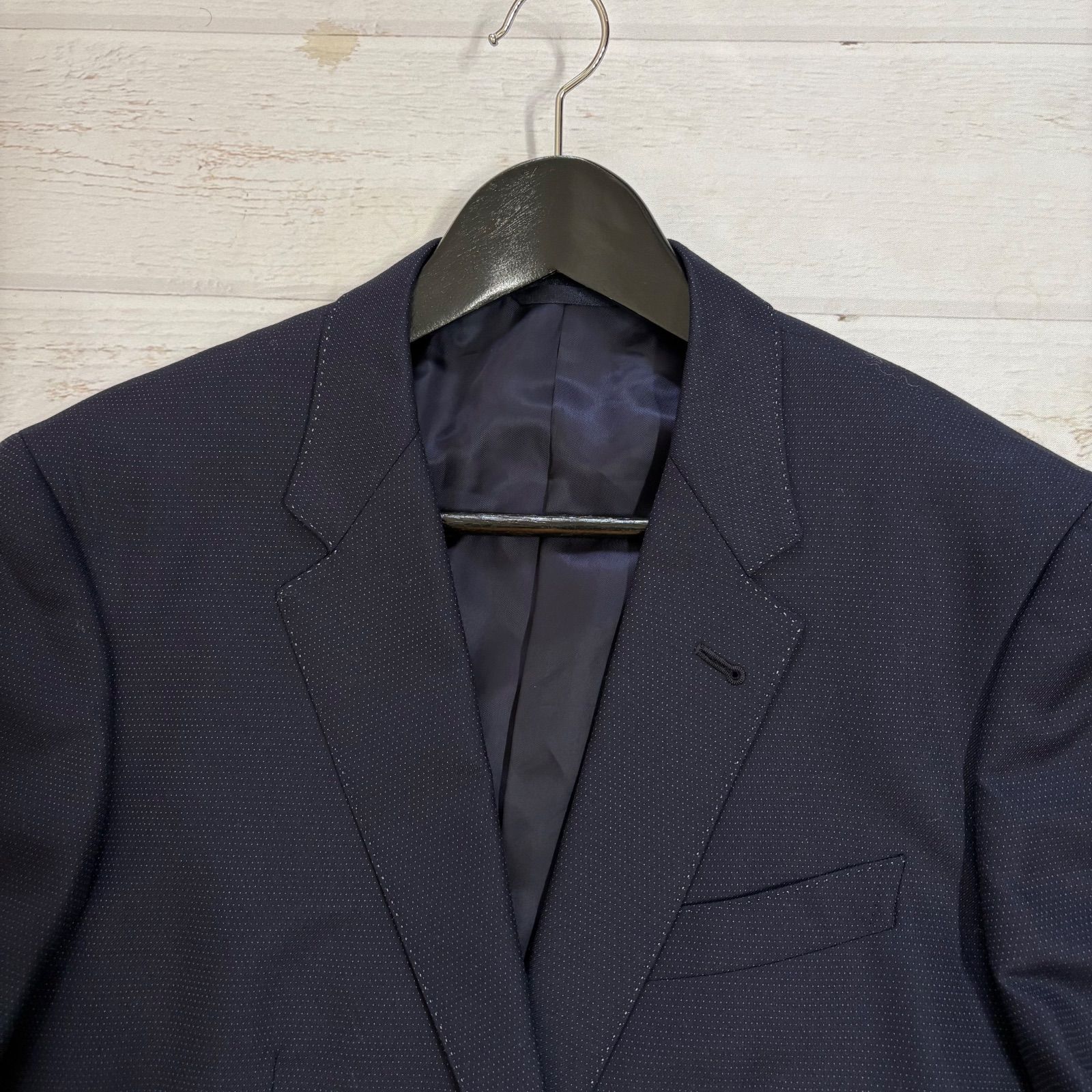 極美品 XLサイズ ポールスミス コレクション PaulSmith collection