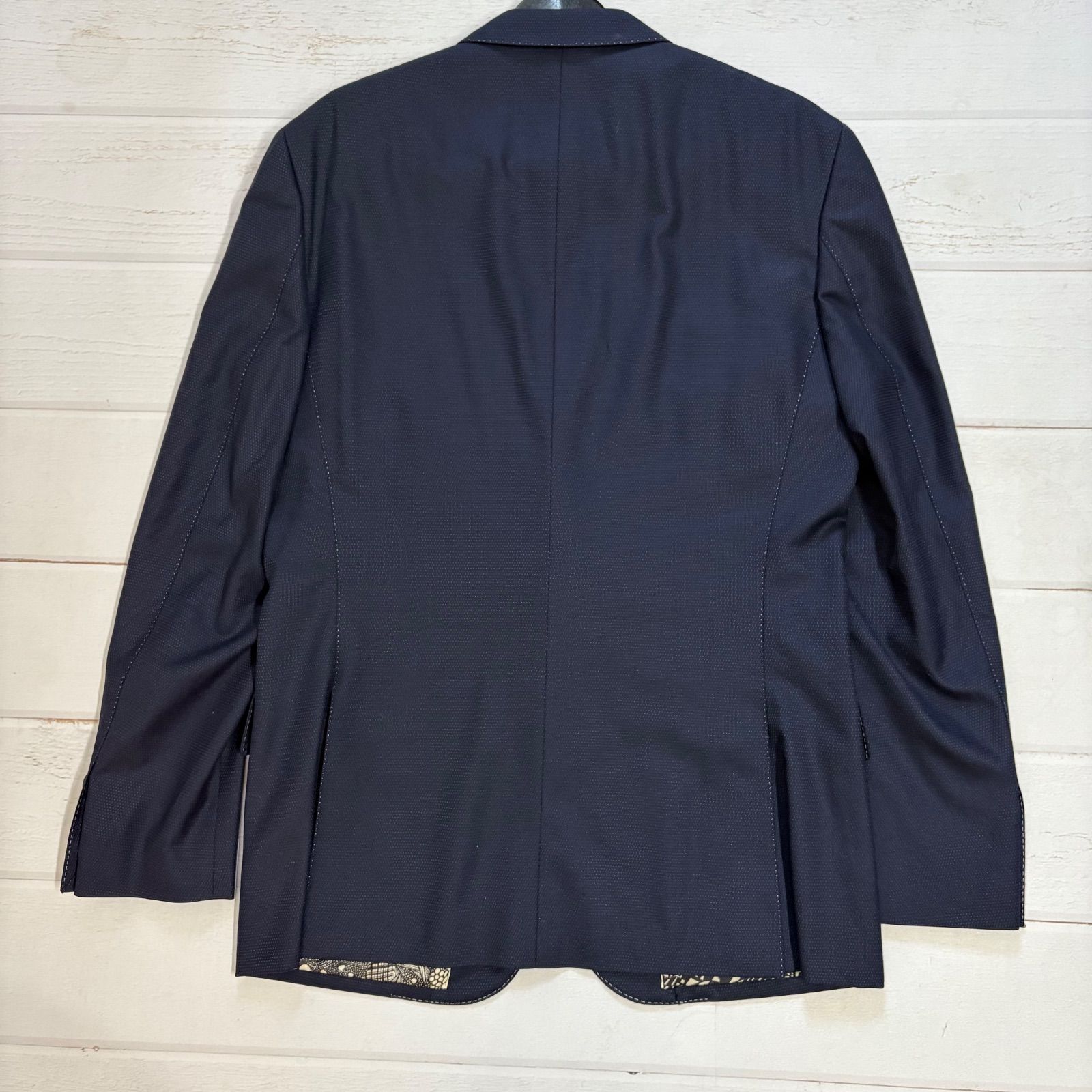 極美品 XLサイズ ポールスミス コレクション PaulSmith collection