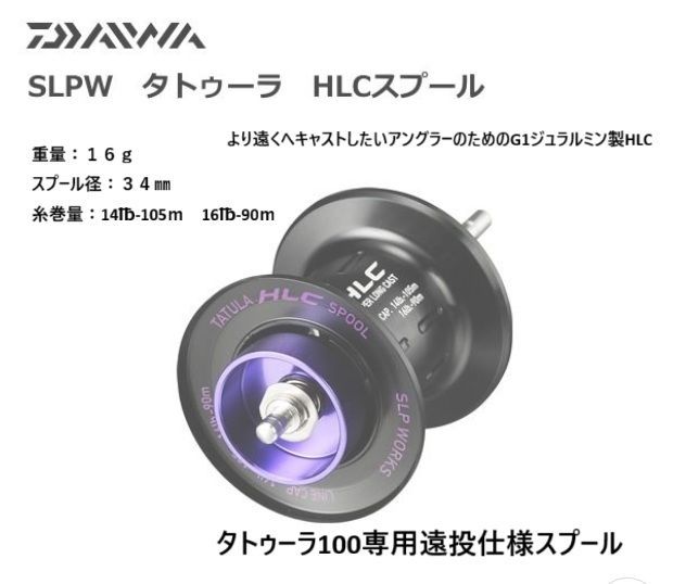 ウォーターワークス WATERWORKS ULA　FORCE 3.3＋スプール2 WATERWORKS ULA FORCEリールの紹介!トラウトフィッシャーマンのHP
