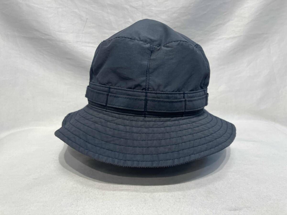 GOODENOUGH × HEADPORTER グッドイナフ ヘッドポーター ハット