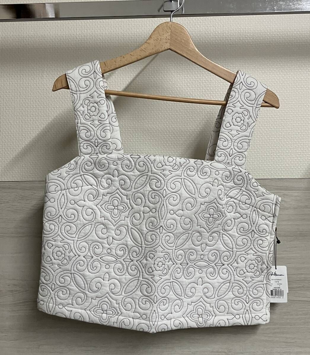 Ron Herman/ロンハーマン/キャミソール・チューブトップワンピース