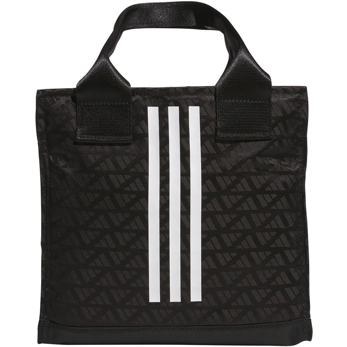 アディダスゴルフ] ゴルフラウンドトート モノグラム ラウンドトート