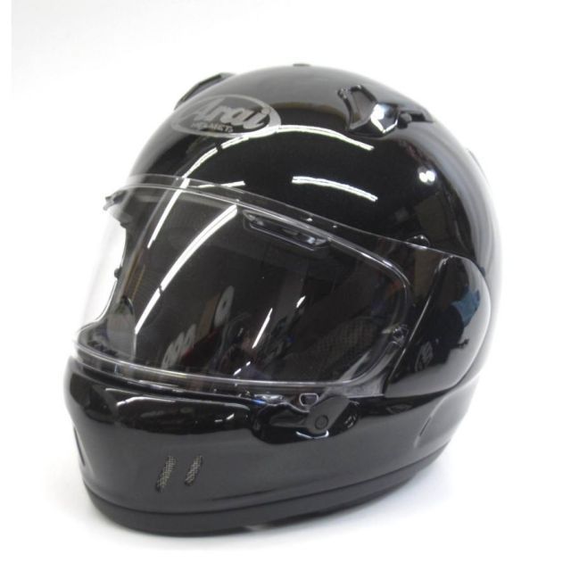 ARAI アライ XD サイズ：S (55-56cm) グラス黒 フルフェイス