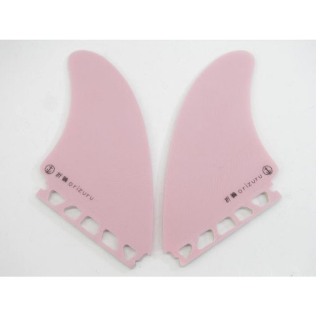 CAPTAIN FIN NAOMI KOBAYASHI TWIN フィン #US5783 - メルカリ