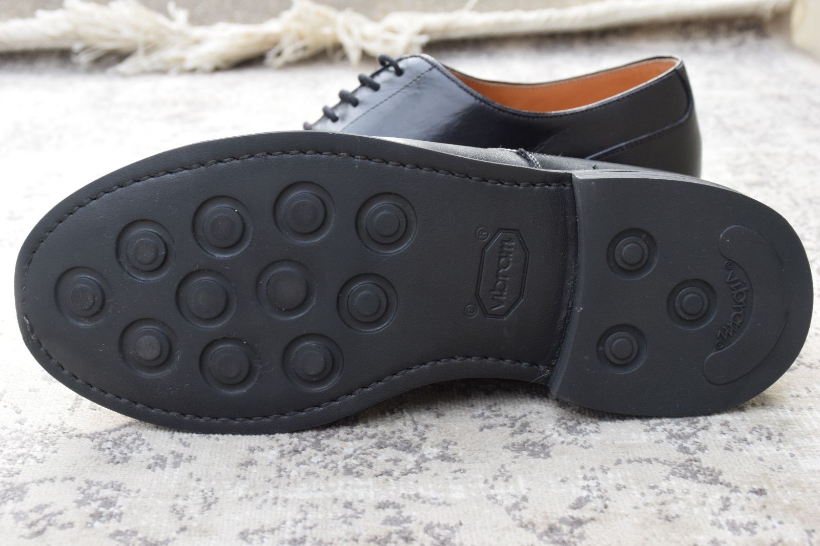 良品】Berwick 1707 バーウィック 4477 Uチップ 外羽根 ダイナイト