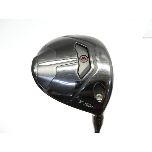 タイトリストTSR2 ドライバー、ウッド ヘッドカバー付き タイトリストTSR2 ドライバー、ウッド ヘッドカバー付き Amazon.co.jp