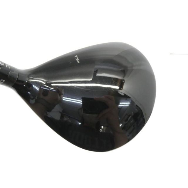 タイトリスト Titleist 2023 TSR2 F/W 5W 18° フェアウェイウッド